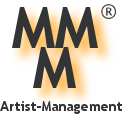 MMM Artist-Management
