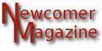 NewcomerMagazine