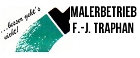 Malerbetrieb Franz-Josef Traphan