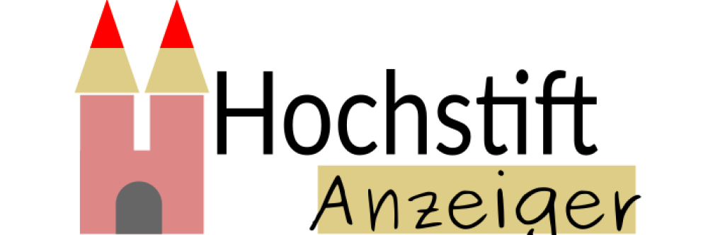 Neues Portal für das Hochstift