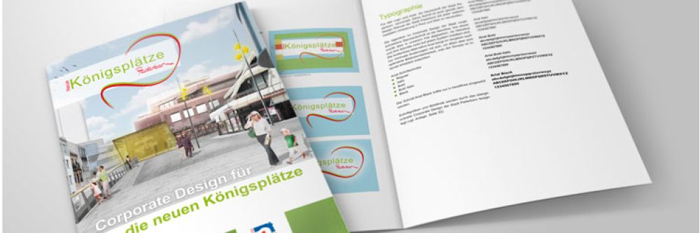 Corporate – was…?