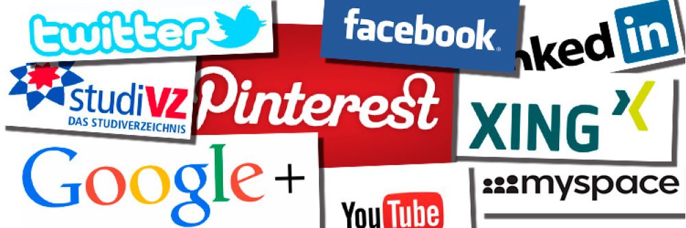 Im Social Media-Wald