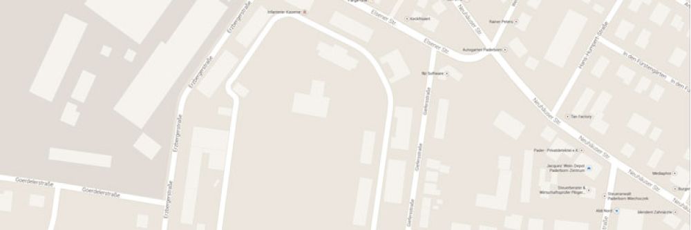 Paderborner Konversion