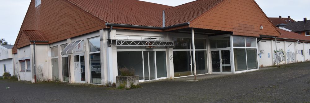 Bauen wie im wilden Westen