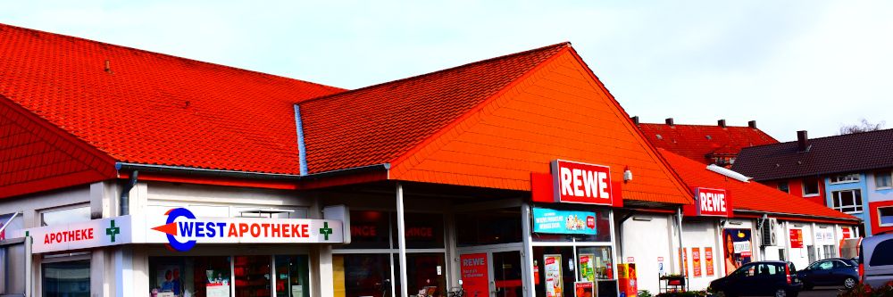 REWE und der Sonderm&uuml;ll aus dem Bon-Drucker