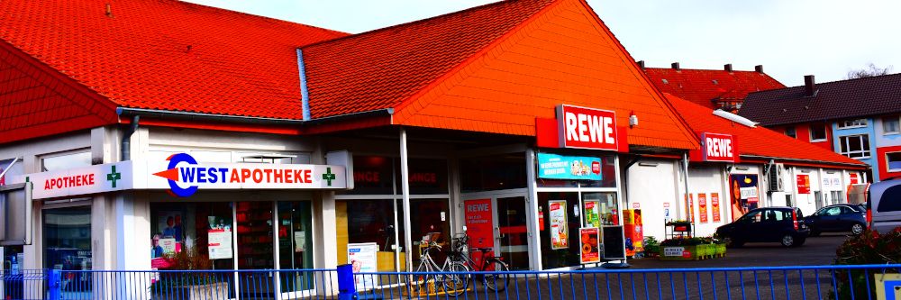 Abschied vom ortsnahen Einkaufen!