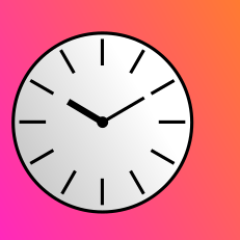 Die Uhr ©Gerald Kaufmann