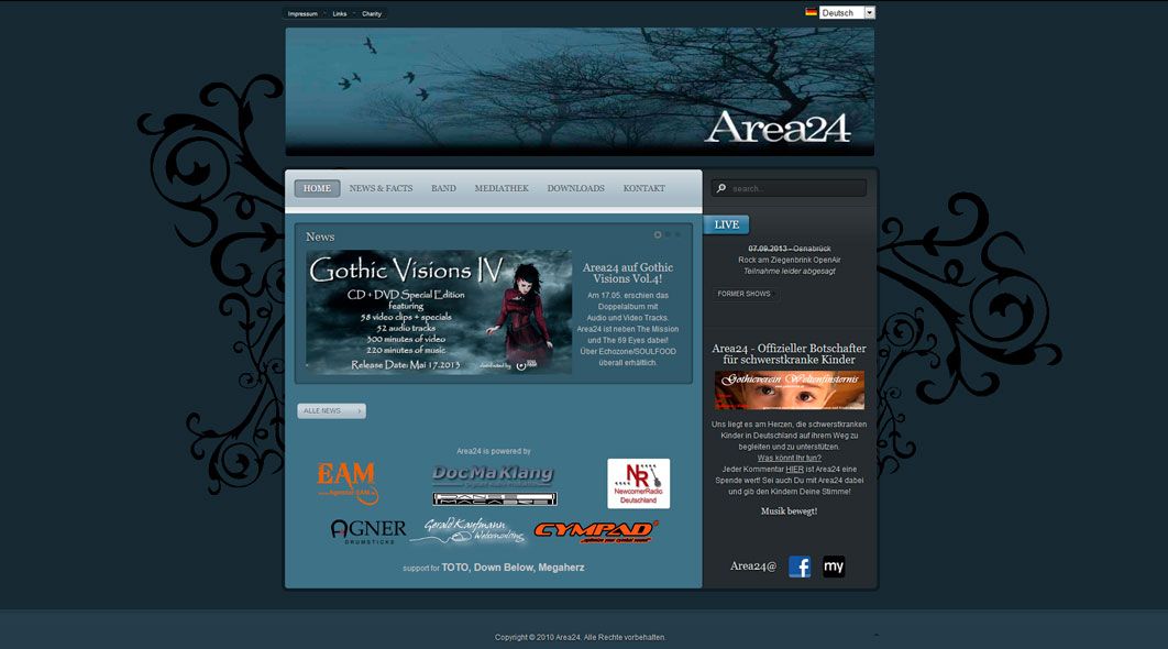 Area24