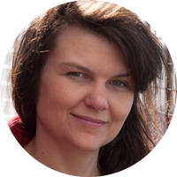 Dagmar Merbecks