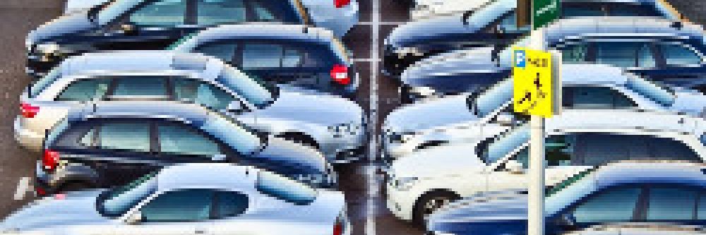Parken in Paderborn